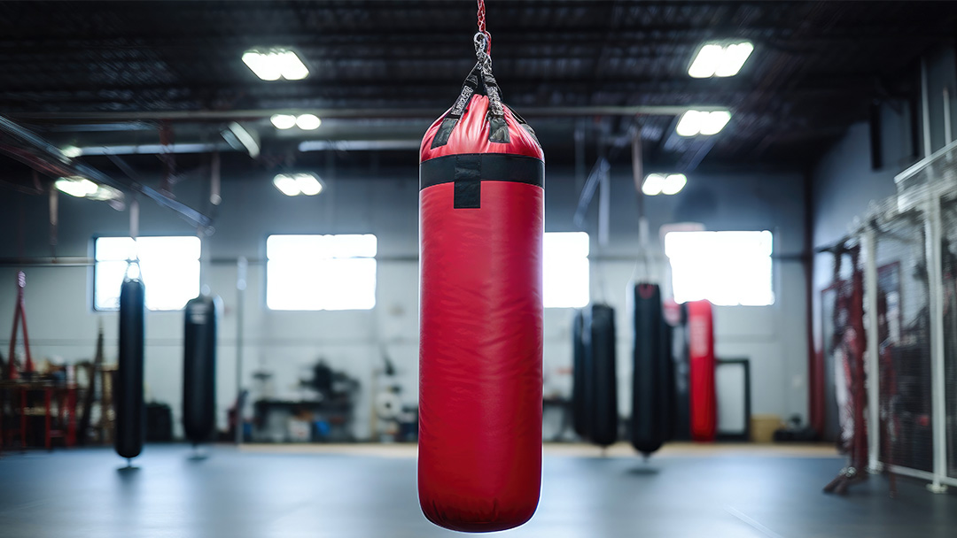 Physical & Mental Benefits of Boxing Fitness