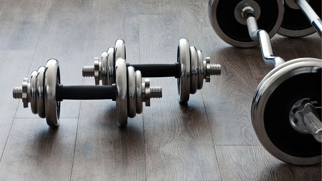 This or That? Dumbbells or Barbells