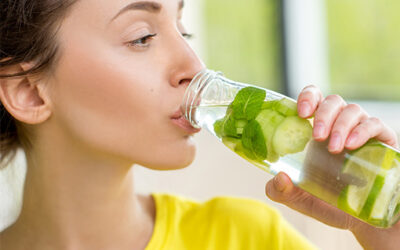 Exercise Considerations for Sweet Summertime
