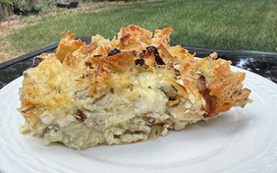 Apple Harvest Strata