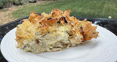 Apple Harvest Strata