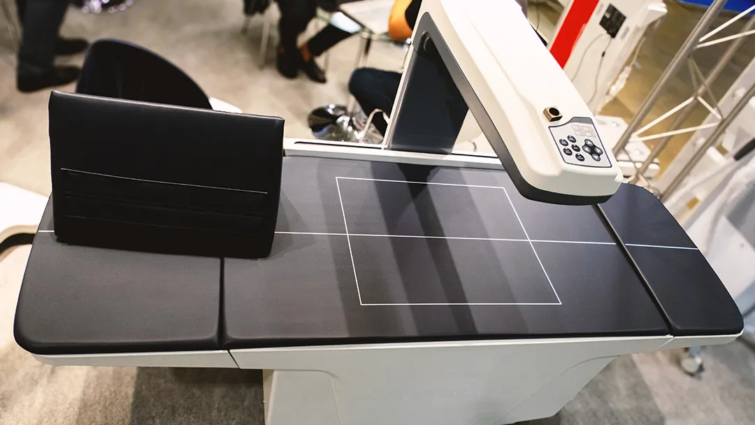 What is a DEXA Scan?