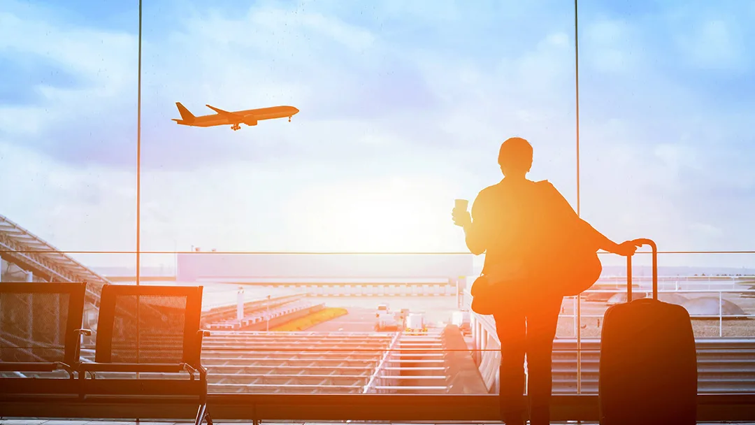 Get Ready to Travel