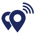 reach icon