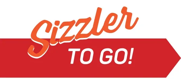 sizzler to go logo