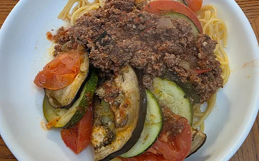 Ratatouille