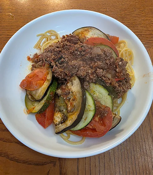 ratatouille
