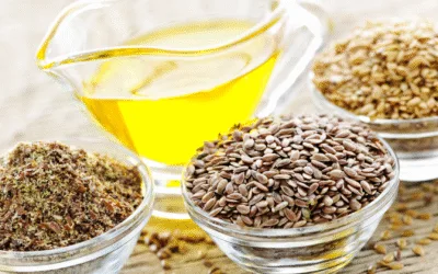 Seed Oils and Cystic Fibrosis: Myths vs. Facts