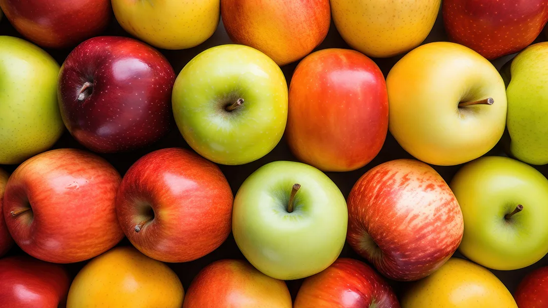 Apple Varieties and Uses