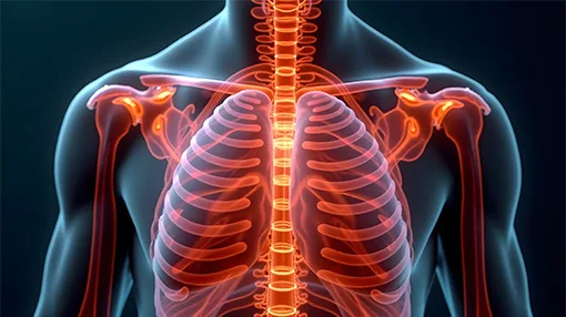 Mobility and Stretching for Chest Wall Tightness