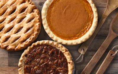 Fact vs. Myth: Thanksgiving Nutrition