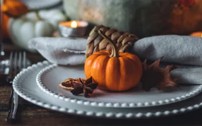 Thanksgiving on a Budget