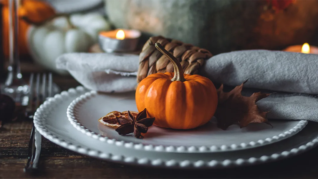 Thanksgiving on a Budget