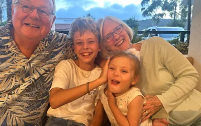 Holiday Travel with Cystic Fibrosis: Finding the Magic in the Journey