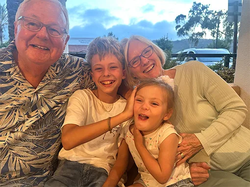 Holiday Travel with Cystic Fibrosis: Finding the Magic in the Journey