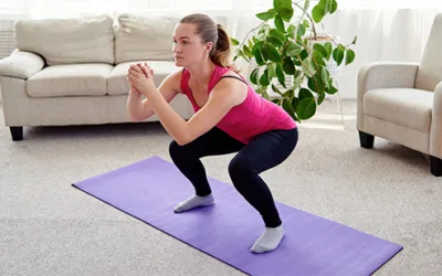 No Equipment Required Workout