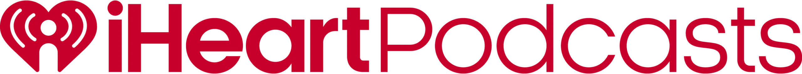 iHeartPodcasts_Horizontal_Logo_red