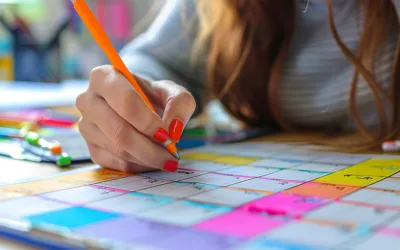 Strategies for a New Year Reset in CF Families