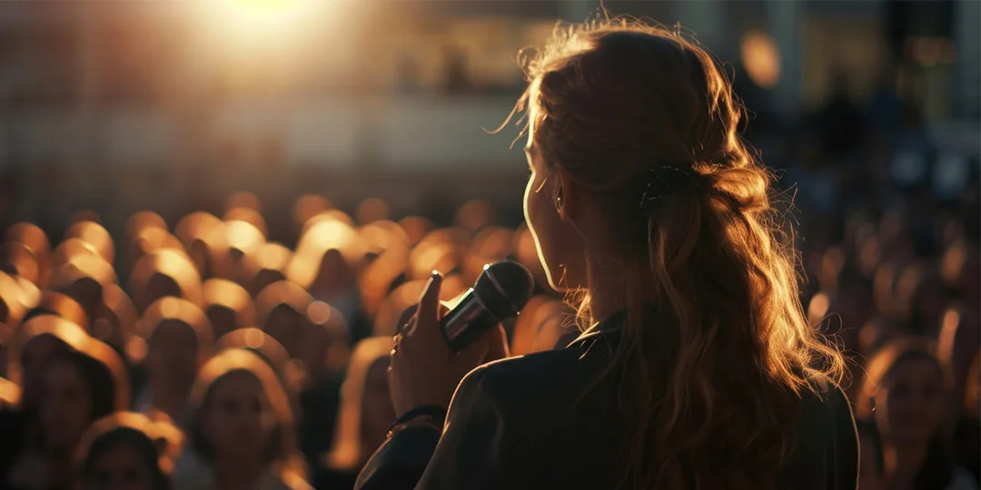 How you tell your CF Story Matters