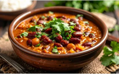 Global Comfort Cooking: Essential Spice Guide