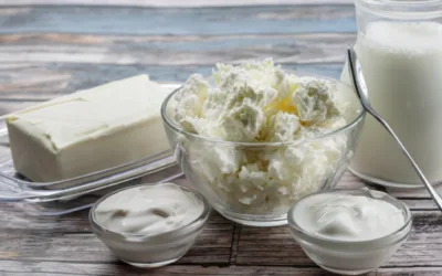 Comfort, Calories, and Choice: Rethinking CF Nutrition