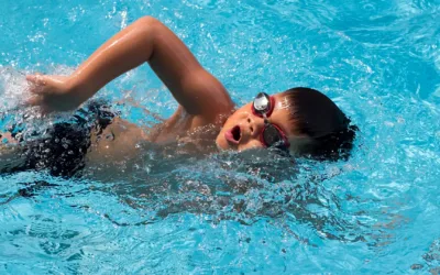 Stronger with Every Breath – Exercise