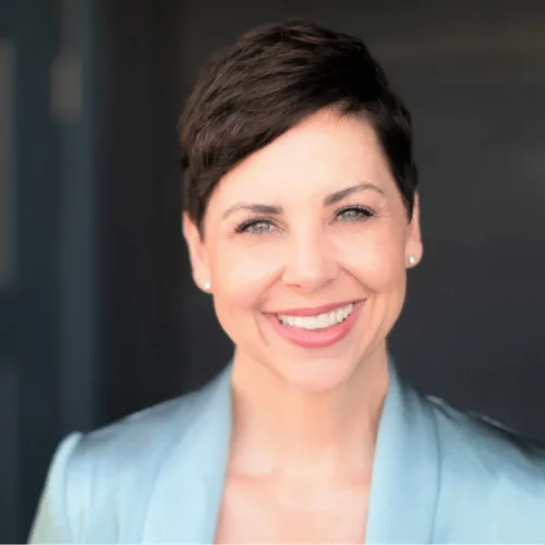 Brandi Middour-Oxler, DNP, CPNP-BC, RN, BSN