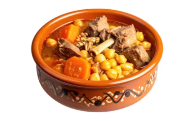 Cultural-Flavored Power Bowls