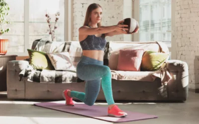 Training Your Breathing Muscles at Home