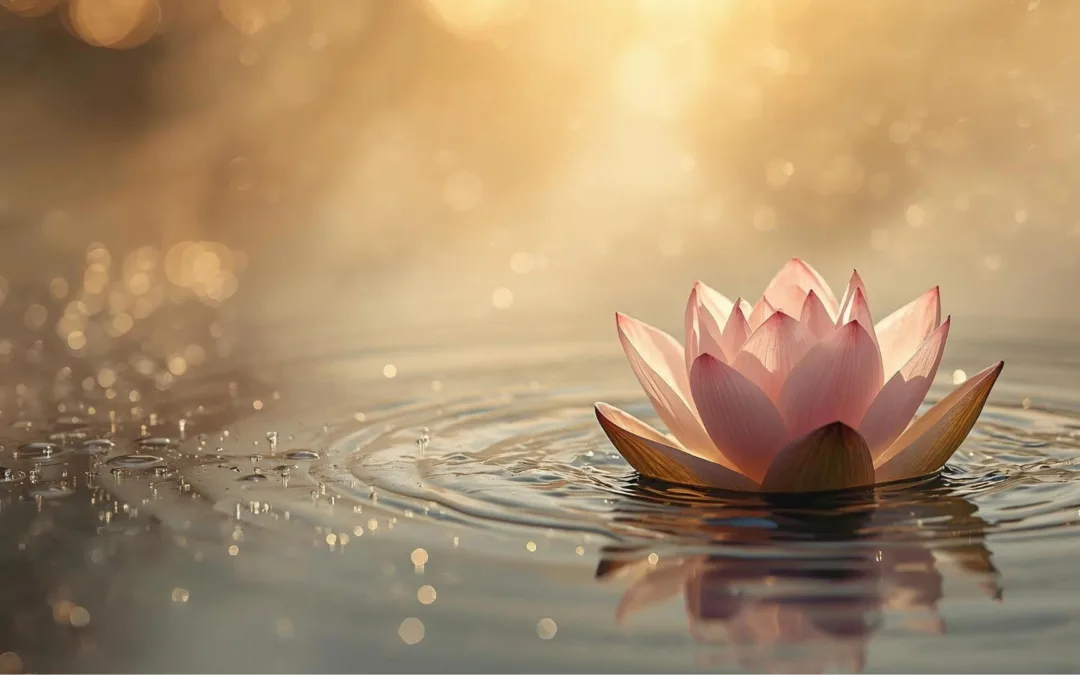 Thriving Minds: You Are More than CF