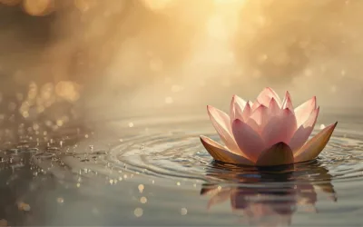 Thriving Minds: You Are More than CF