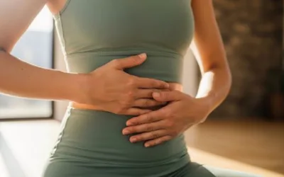 Spring Reset: Supporting Your Breath from the Core