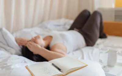 Thriving Minds: Balancing Brain Activity with Physical Fatigue