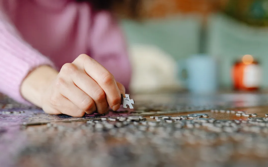 Thriving Minds: Staying Mentally Engaged with CF