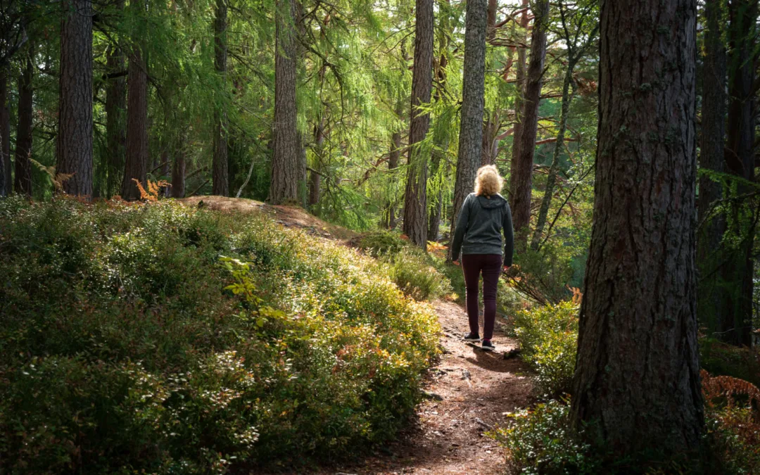 More Than Lungs: Building Emotional Resilience