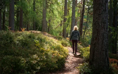More Than Lungs: Building Emotional Resilience