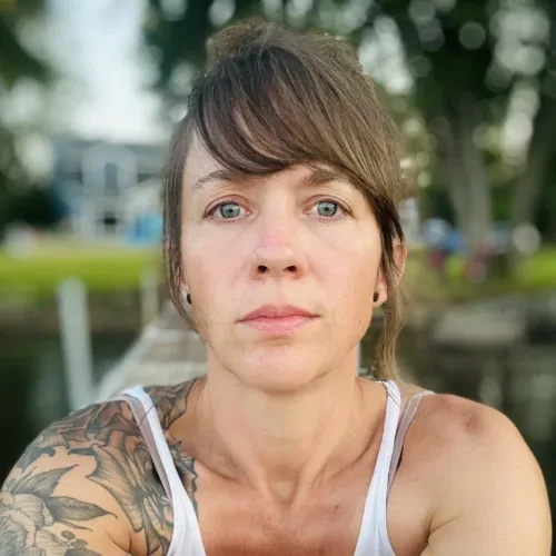 Erin Evans