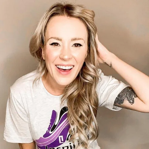 Meghan Barley