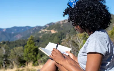 More Than Lungs: Managing Stress