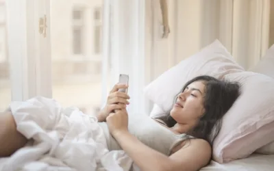 Connecting Matters: Even When You Don’t Wanna