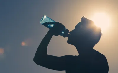 Why Electrolytes Matter in CF