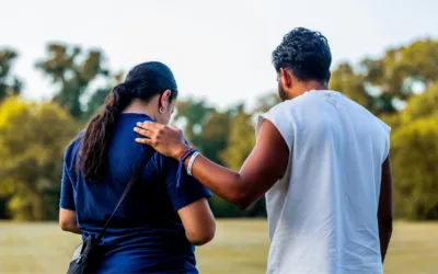 More than Lungs: You Don’t Have to Do This Alone