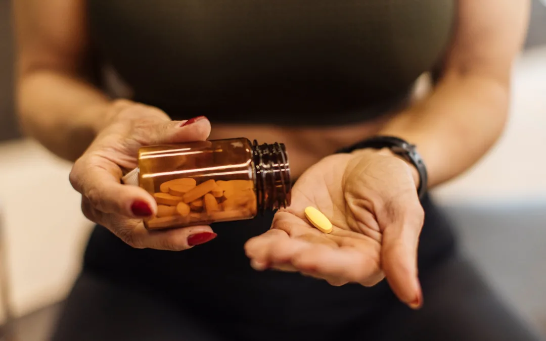 To Supplement or Not to Supplement, That is the Question