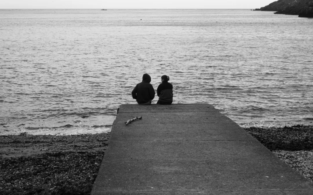 Breath of Meaning: Go with Others