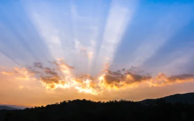 Breath of Meaning: Finding Hope