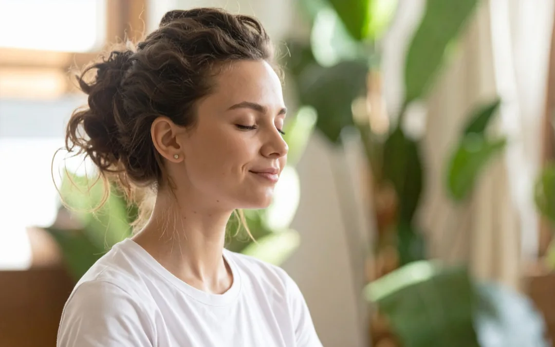 Breath of Meaning: Meditation & Mindfulness