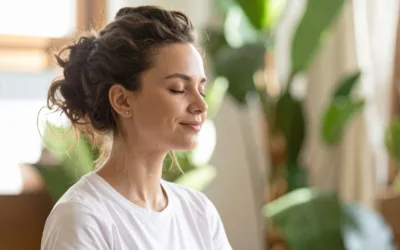 Breath of Meaning: Meditation & Mindfulness