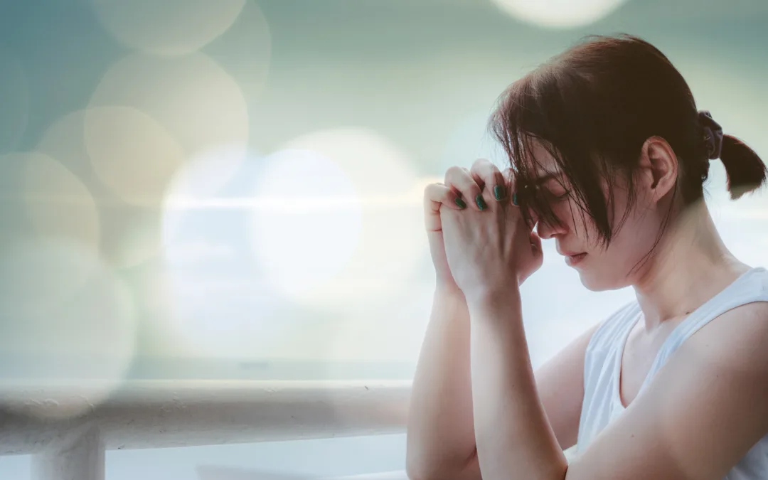 Breath of Meaning: Prayer