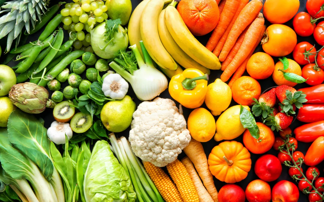 Antioxidants and Cystic Fibrosis: What Should You Know?