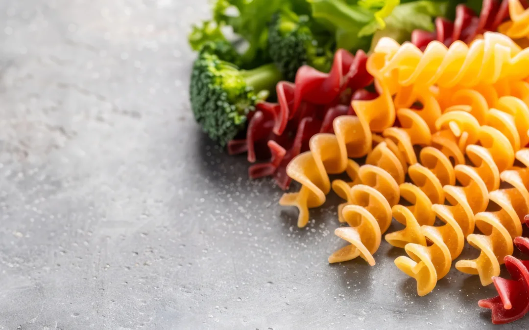 Summer Pasta Salad
